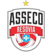 Asseco Resovia Rzeszów logo