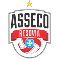 Asseco Resovia Rzeszów logo