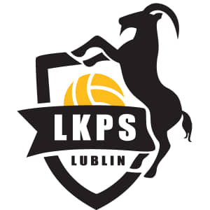 Bogdanka LUK Lublin logo