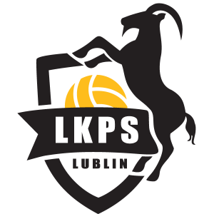 Bogdanka LUK Lublin logo