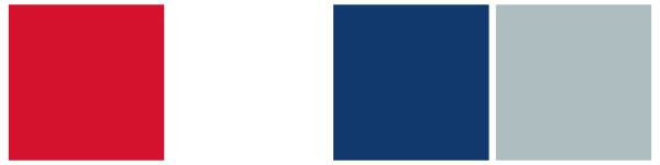Gas Sales Bluenergy Piacenza palette