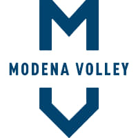 Modena volley logo