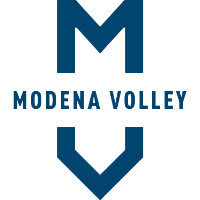 Modena volley logo