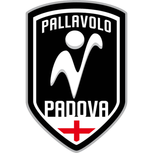 Pallavolo Padova logo
