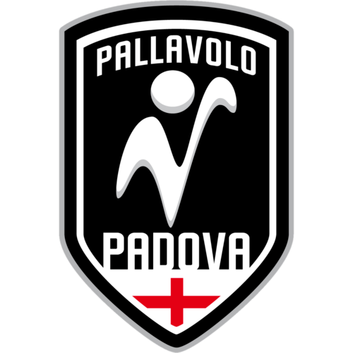 Pallavolo Padova logo
