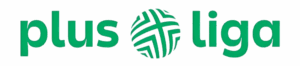 PlusLiga logo