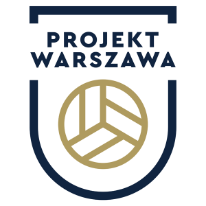 Projekt Warszawa logo
