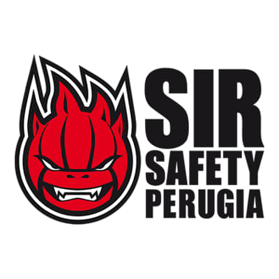 Sir Safety Perugia logo