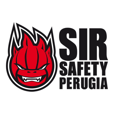 Sir Safety Perugia logo