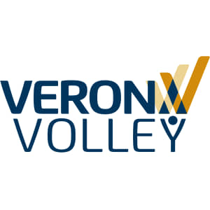 Verona Volley logo