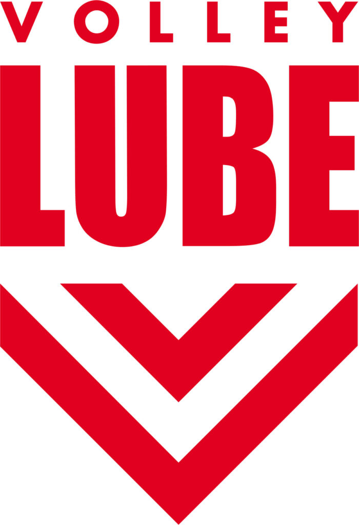 Volley Lube logo