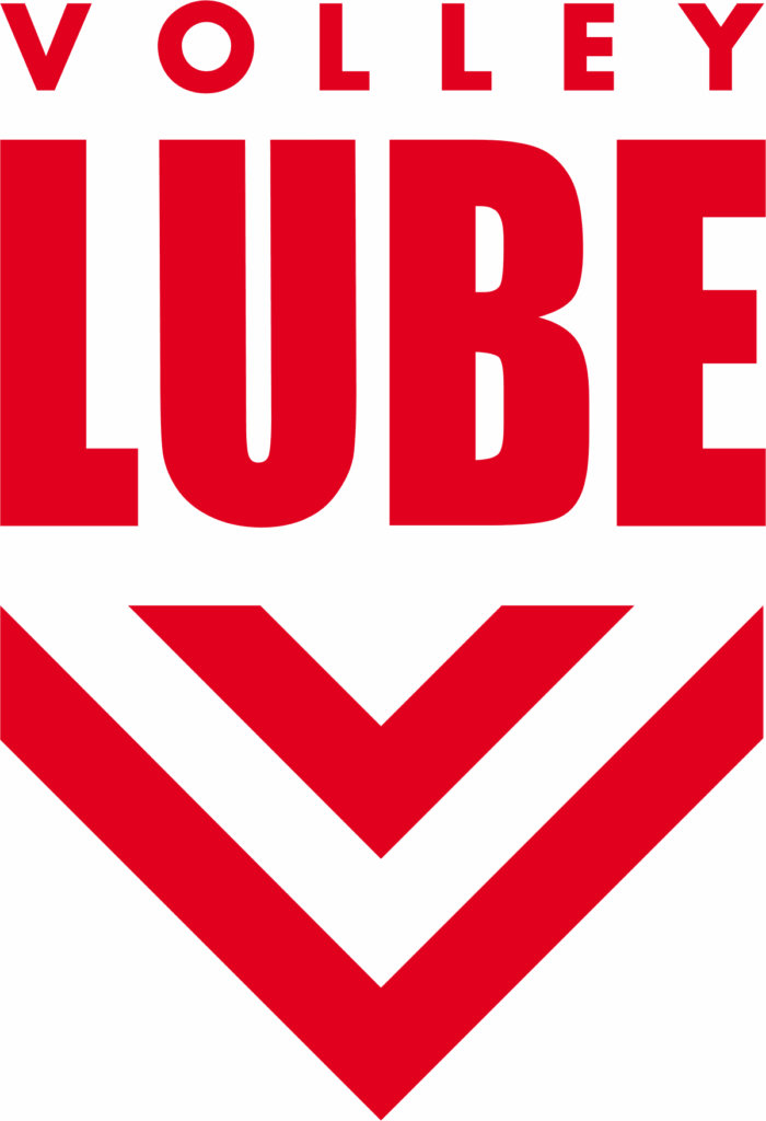 Volley Lube logo