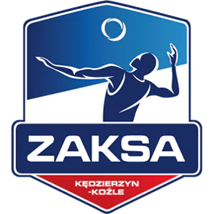 ZAKSA Kędzierzyn-Koźle logo