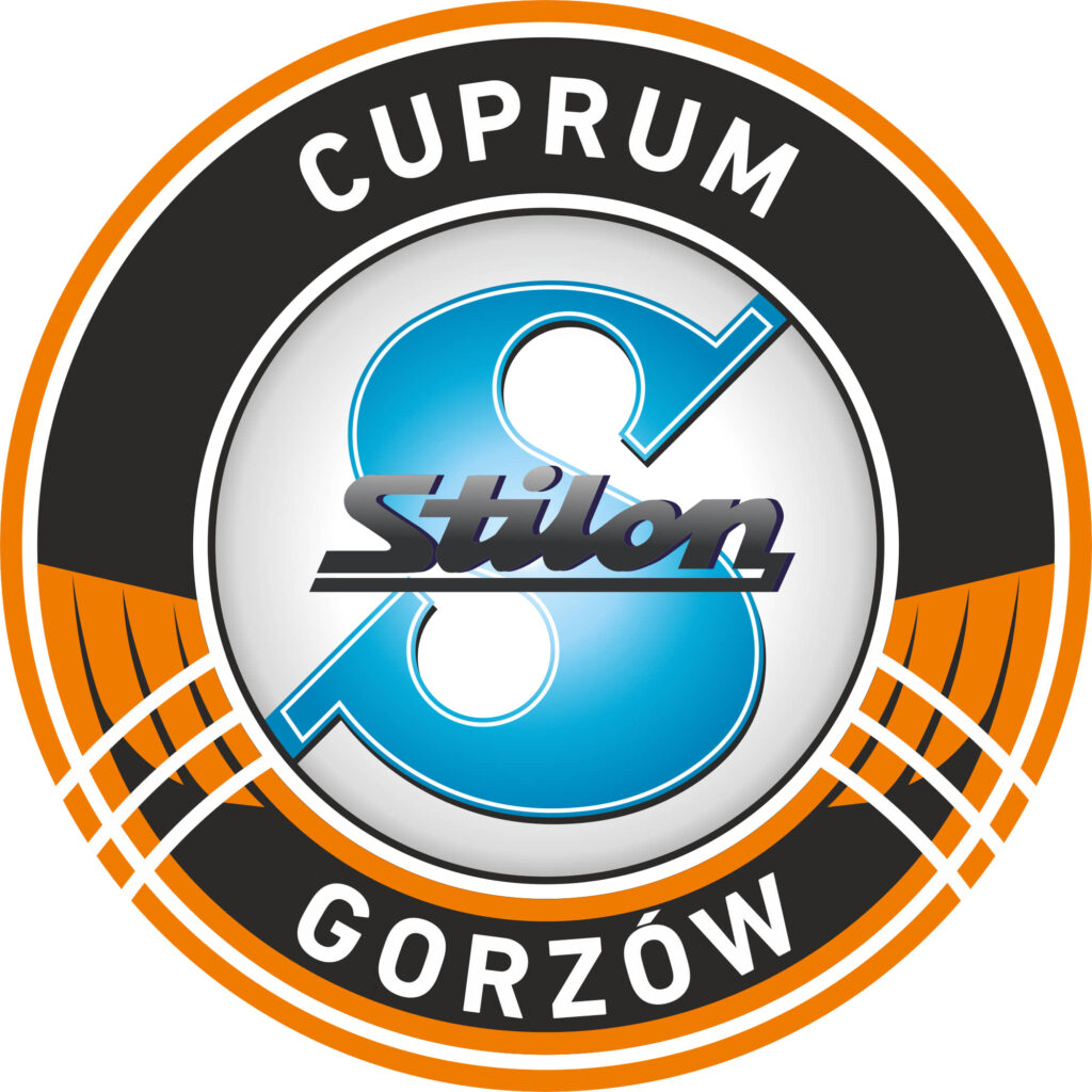 Cuprum Stilon Gorzów logo