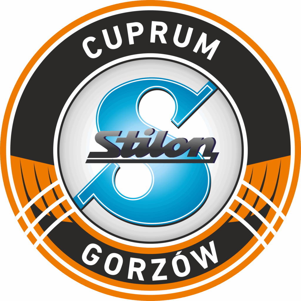 Cuprum Stilon Gorzów logo
