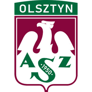 Indykpol AZS Olsztyn logo