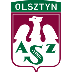 Indykpol AZS Olsztyn logo