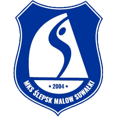Ślepsk Malow Suwałki logo