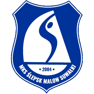 Ślepsk Malow Suwałki logo