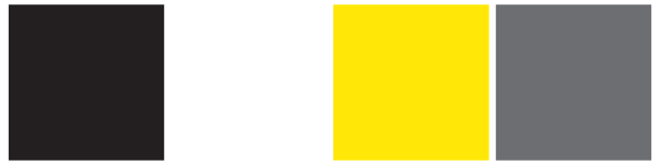 Trefl Gdańsk color palette