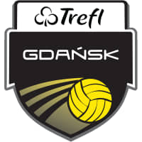 Trefl Gdańsk logo