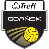 Trefl Gdańsk logo